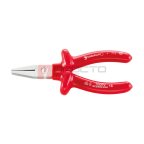  Плоскогубцы короткие160 мм, STAHLWILLE, 65077160, 6507 VDE мни (0)