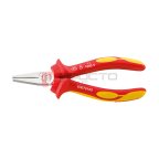  Плоскогубцы короткие 160 мм, STAHLWILLE, 65078160, 6507 VDE мни (0)
