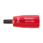  Отверточная насадка VDE 3/8