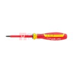  Крестовая отвертка DRALL+ PH3 х 150, STAHLWILLE, 46653003, 4665 VDE мни (0)