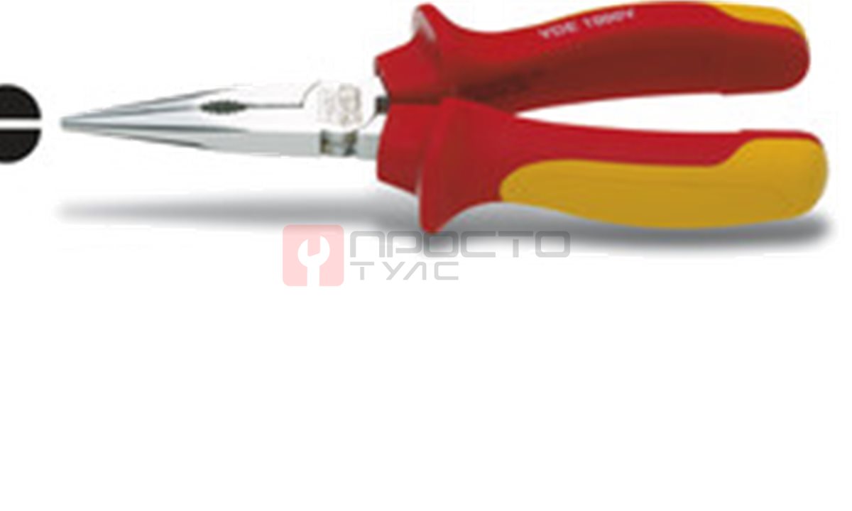 HAZET Утконосы 1841b VDE-33 1841b VDE-33 (0)