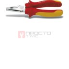 HAZET Пассатижи 1850VDE-22 мни (0)