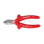  Бокорезы VDE 180 мм, STAHLWILLE, 66007180, 6600 VDE мни (0)