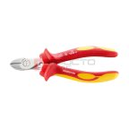  Бокорезы VDE 140 мм, STAHLWILLE, 66008145, 6600 VDE мни (0)