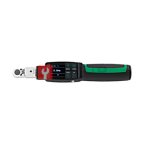  Моментный ключ MANOSKOP® со сменной трещоткой 2-20 Нм, STAHLWILLE, 96501002, 714R/2 мни (0)