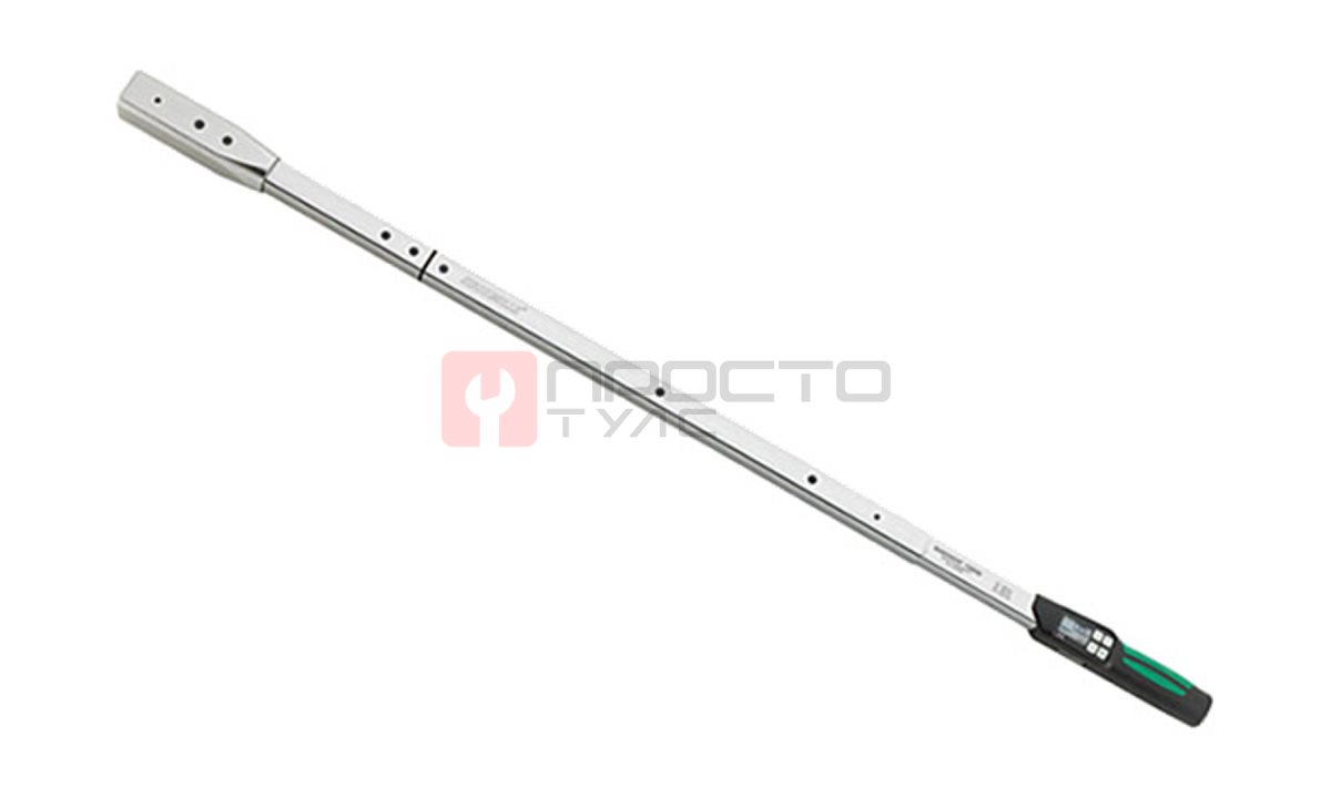  Моментный ключ MANOSKOP® 80-800 Нм, STAHLWILLE, 96502080, 730D/80 (0)