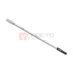  Моментный ключ MANOSKOP® электронно-механический 100-1000 Нм, STAHLWILLE, 96502100, 730D/100 мни (0)