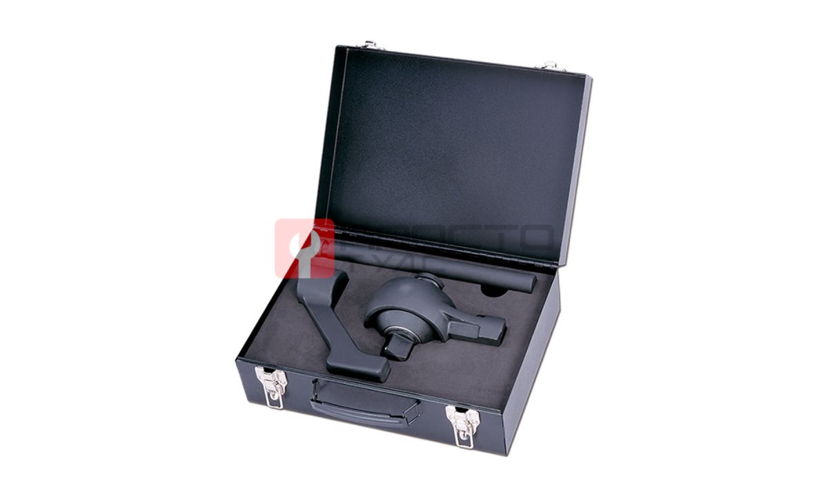  Усилитель крутящего момента, 540-2700Нм, HONITON, TMW-685 (0)