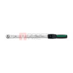  Моментный ключ MANOSKOP® со сменной трещоткой 20-200 Нм, STAHLWILLE, 96501020, 714R/20 мни (0)
