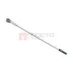  Моментный ключ MANOSKOP® со сменной трещоткой 80-800 Нм, STAHLWILLE, 96501880, 730DR/80 мни (0)