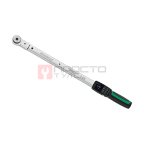  Моментный ключ MANOSKOP® со сменной трещоткой 10-100 Нм, STAHLWILLE, 96501010, 714R/10 мни (0)