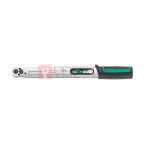  Моментный ключ MANOSKOP® с несъемной трещоткой 3/8\'\', 6-50 Нм, STAHLWILLE, 50204005, 721/5 Quick мни (0)