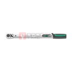  Моментный ключ MANOSKOP® с несъемной трещоткой 1/2\'\', 40-200 Нм, STAHLWILLE, 50204020, 721/20 QUICK мни (0)