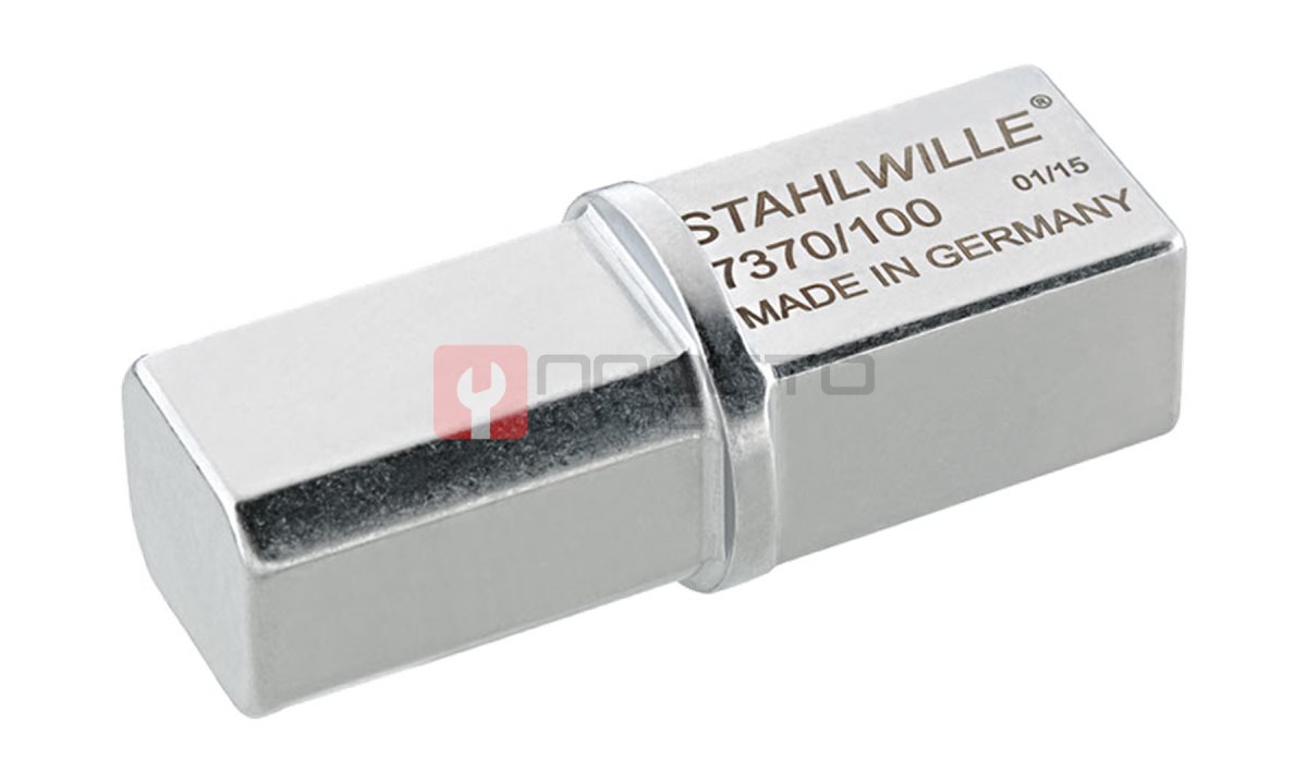  Сменный адаптер, STAHLWILLE, 58270100, 7370/100 (0)