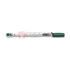  Моментный ключ с несъемной трещоткой 1/2\'\', 30-150Нм, STAHLWILLE, 50204115, 721QR/15 QUICK мни (0)