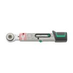  Динамометрический ключ с присоединенной трещоткой, STAHLWILLE, 96504002, 730R/2 QUICK мни (0)
