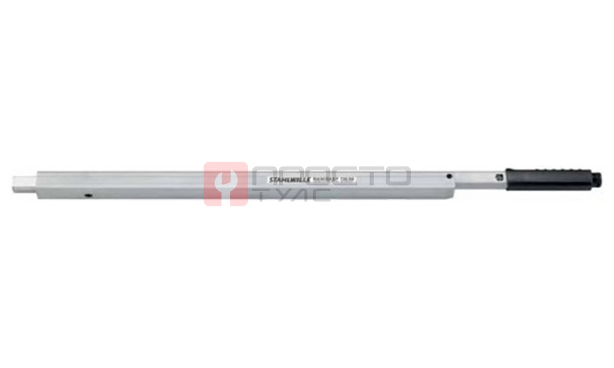  Моментный ключ MANOSKOP® 160-800 Нм STAHLWILLE, 50180080, 730/80 (0)