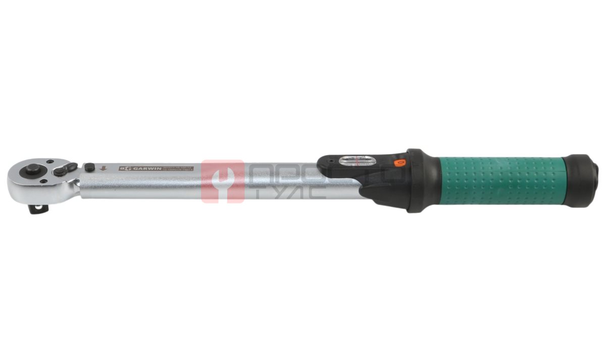  GARWIN PRO 501511-10-100-12 Динамометрический ключ с приводным квадратом 1/2