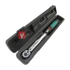  GARWIN PRO 501511-10-100-12 Динамометрический ключ с приводным квадратом 1/2
