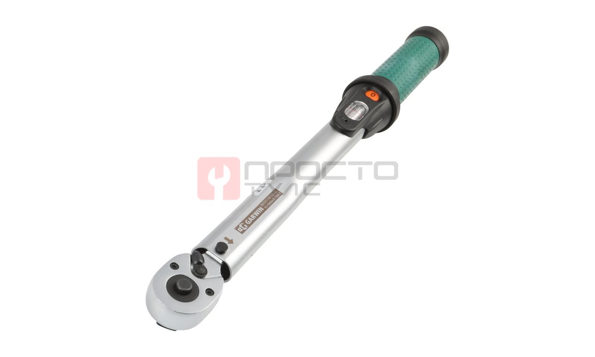  GARWIN PRO 501511-10-100-12 Динамометрический ключ с приводным квадратом 1/2