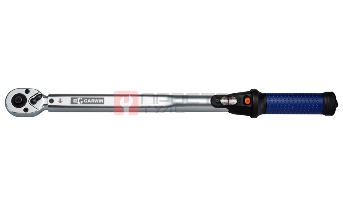  GARWIN PRO 501511-60-300-12 Динамометрический ключ с приводным квадратом 1/2