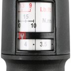  GARWIN INDUSTRIAL 501513-10-60-38 Динамометрический ключ 10-60 Нм, двухстороннего действия с приводным квадратом 3/8
