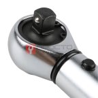  GARWIN INDUSTRIAL 501513-10-60-38 Динамометрический ключ 10-60 Нм, двухстороннего действия с приводным квадратом 3/8