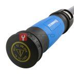  GARWIN INDUSTRIAL 501513-10-60-38 Динамометрический ключ 10-60 Нм, двухстороннего действия с приводным квадратом 3/8