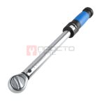  GARWIN INDUSTRIAL 501513-10-60-38 Динамометрический ключ 10-60 Нм, двухстороннего действия с приводным квадратом 3/8