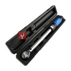  GARWIN INDUSTRIAL 501513-10-60-38 Динамометрический ключ 10-60 Нм, двухстороннего действия с приводным квадратом 3/8