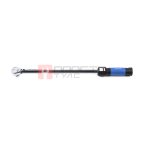  GARWIN INDUSTRIAL 501513-20-100-38 Динамометрический ключ 20-100 Нм, двухстороннего действия с приводным квадратом 3/8