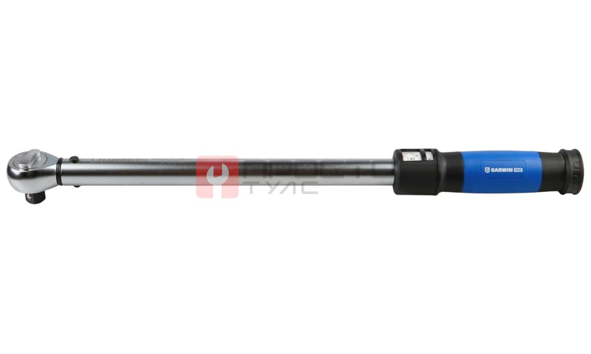  GARWIN INDUSTRIAL 501513-40-200-12 Динамометрический ключ 40-200 Нм, двухстороннего действия с приводным квадратом 1/2