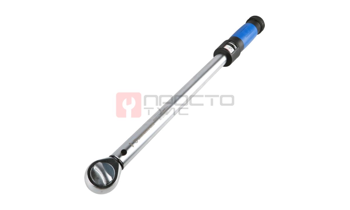  GARWIN INDUSTRIAL 501513-40-200-12 Динамометрический ключ 40-200 Нм, двухстороннего действия с приводным квадратом 1/2