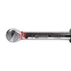  GARWIN INDUSTRIAL 501513-6-30-38 Динамометрический ключ 6-30 Нм, двухстороннего действия с приводным квадратом 3/8