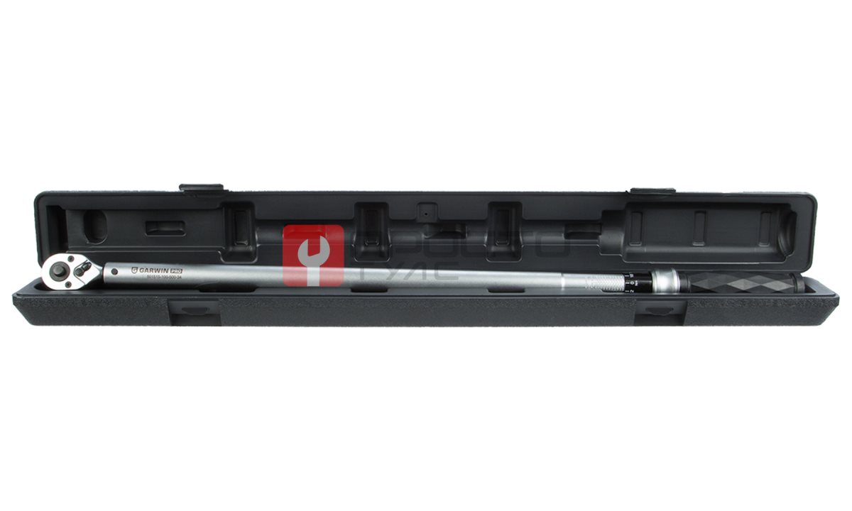  GARWIN PRO 501515-100-500-34 Динамометрический ключ с приводным квадратом 3/4