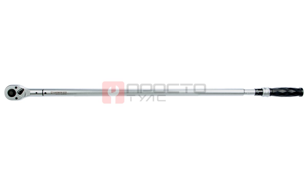  GARWIN PRO 501515-150-800-34 Динамометрический ключ с приводным квадратом 3/4