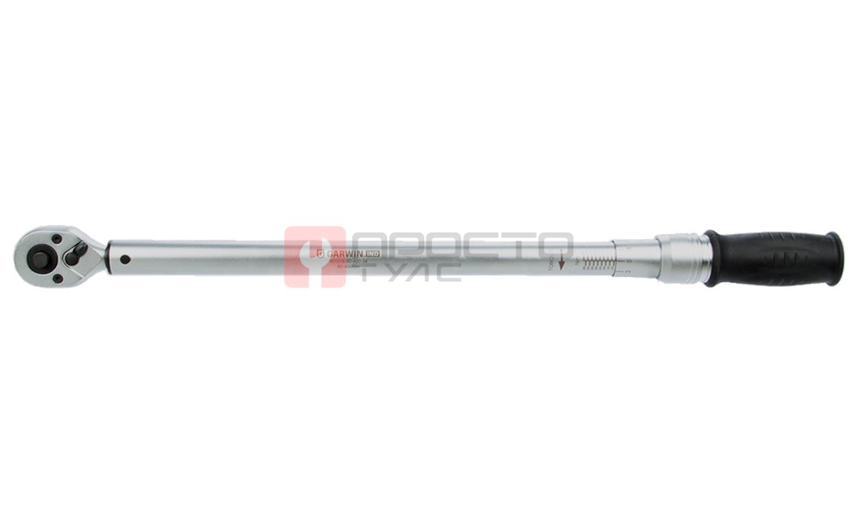  GARWIN INDUSTRIAL 501516-80-400-34 Динамометрический ключ с приводным квадратом 3/4