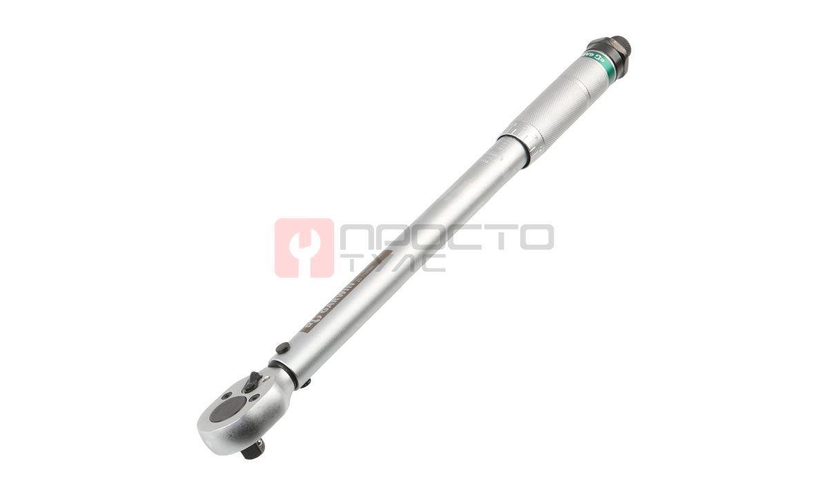  GARWIN PRO 501518-20-110-38 Динамометрический ключ с приводным квадратом 3/8