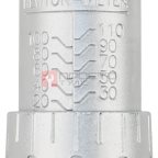  GARWIN PRO 501518-20-110-38 Динамометрический ключ с приводным квадратом 3/8