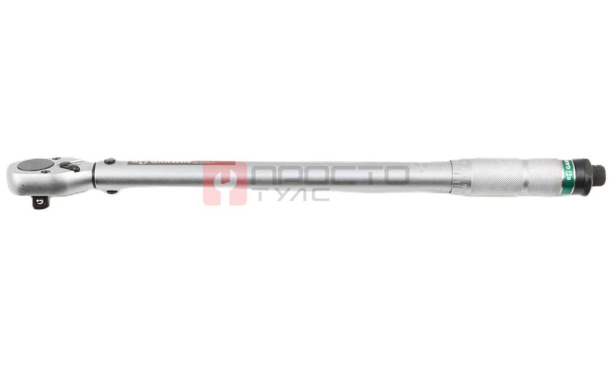  GARWIN PRO 501518-28-210-12 Динамометрический ключ с приводным квадратом 1/2