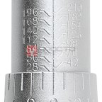  GARWIN PRO 501518-28-210-12 Динамометрический ключ с приводным квадратом 1/2