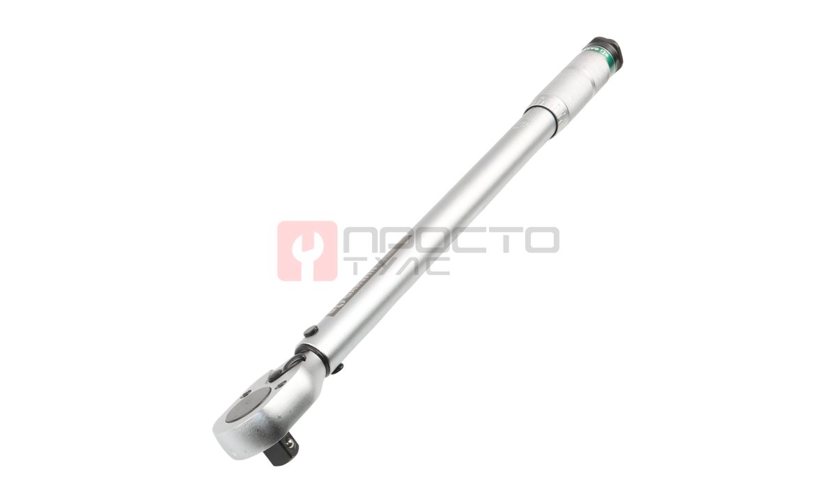 GARWIN PRO 501518-28-210-12 Динамометрический ключ с приводным квадратом 1/2