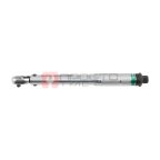  GARWIN PRO 501518-5-25-14 Динамометрический ключ с приводным квадратом 1/4