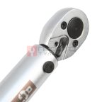  GARWIN PRO 501518-5-25-14 Динамометрический ключ с приводным квадратом 1/4