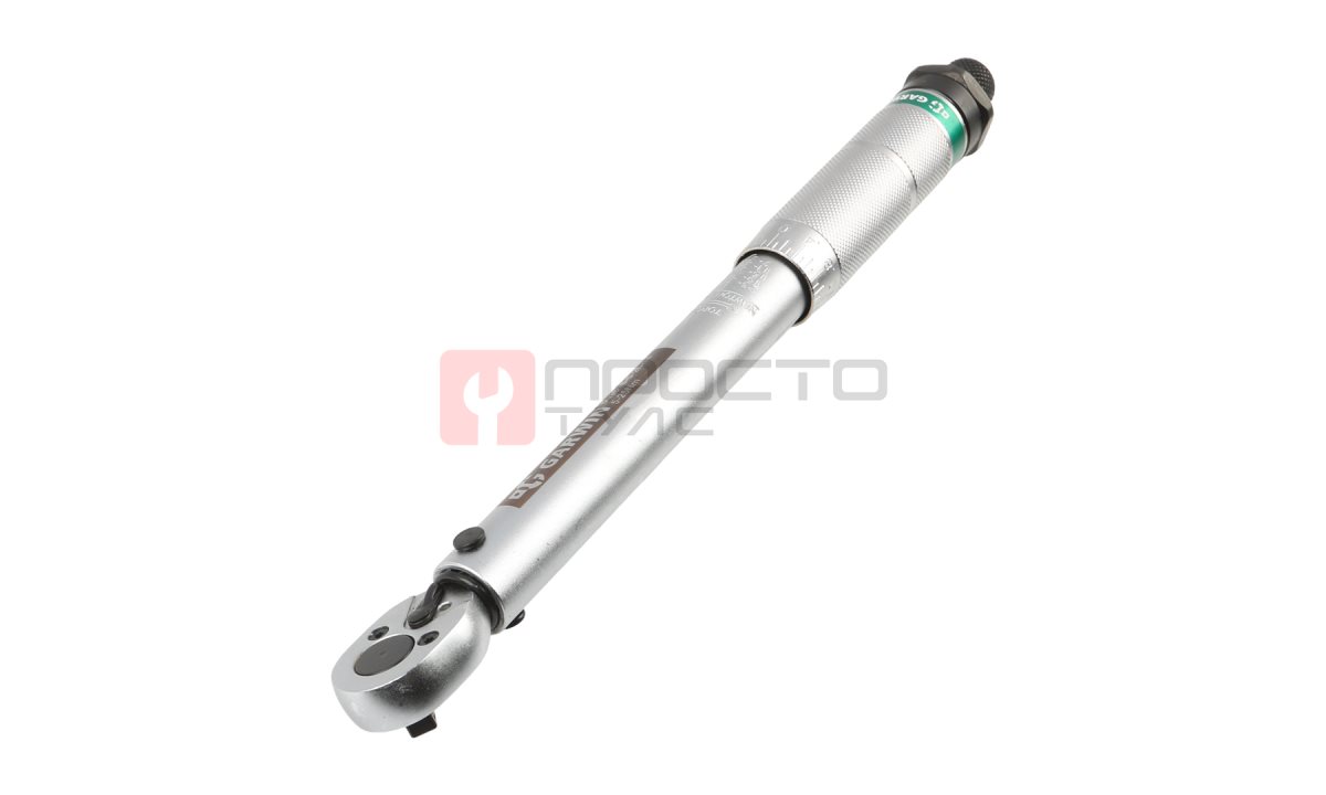  GARWIN PRO 501518-5-25-14 Динамометрический ключ с приводным квадратом 1/4
