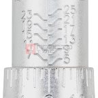  GARWIN PRO 501518-5-25-14 Динамометрический ключ с приводным квадратом 1/4