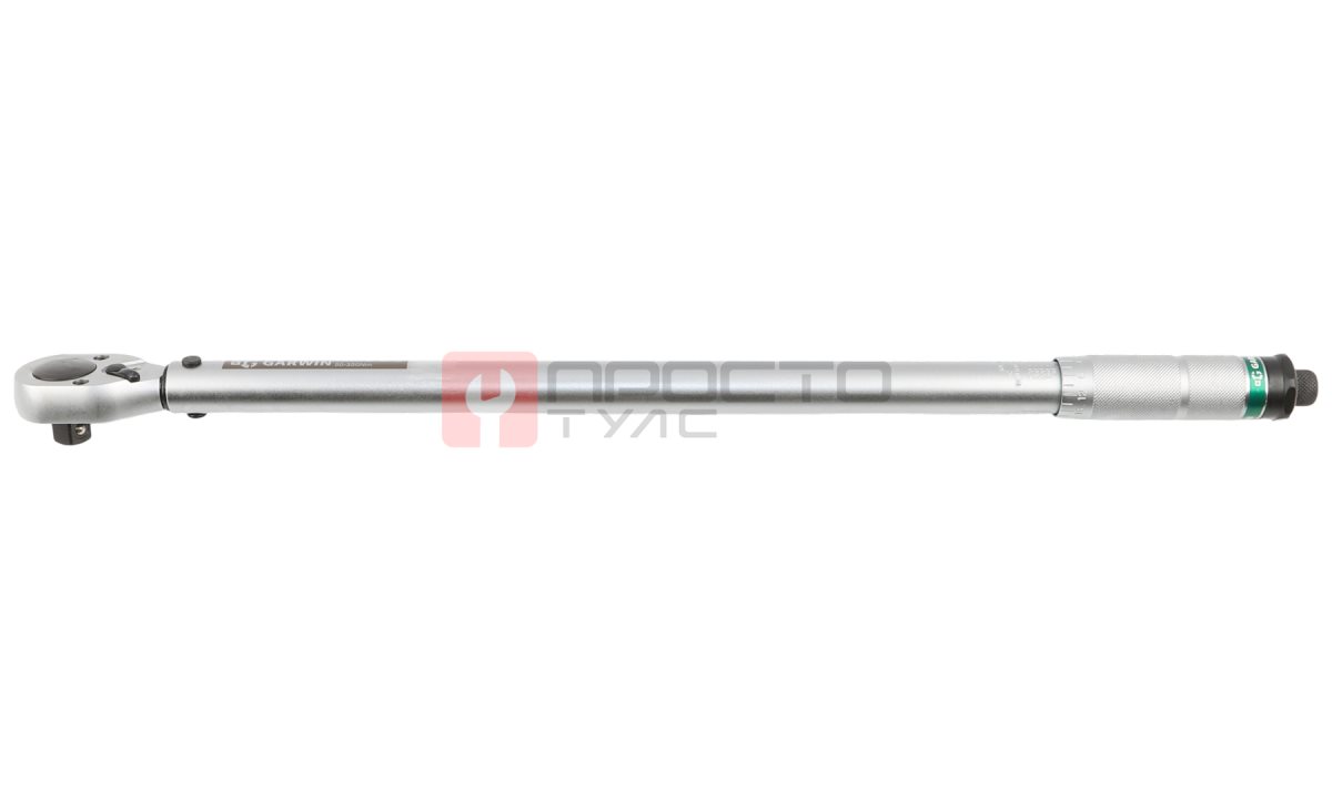  GARWIN PRO 501518-50-350-12 Динамометрический ключ с приводным квадратом 1/2