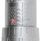  GARWIN PRO 501518-50-350-12 Динамометрический ключ с приводным квадратом 1/2