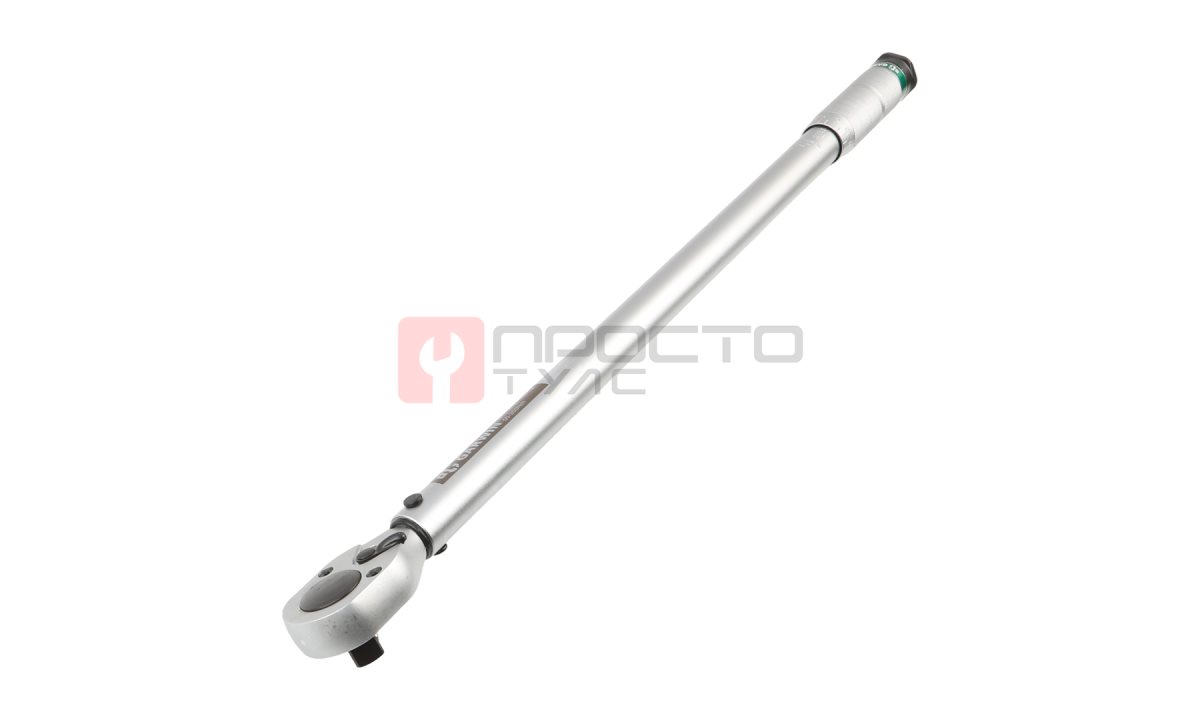  GARWIN PRO 501518-50-350-12 Динамометрический ключ с приводным квадратом 1/2
