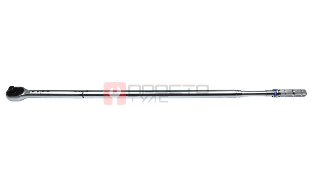  GARWIN INDUSTRIAL 501519-100-600-34 Динамометрический ключ двухсторонний 3/4